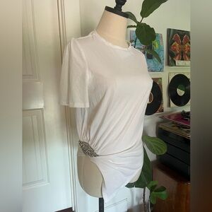 Express Embellished Tee